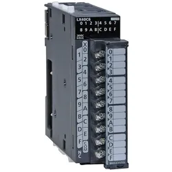 Mitsubishi Electric Digitaleingangsmodul LX40C6