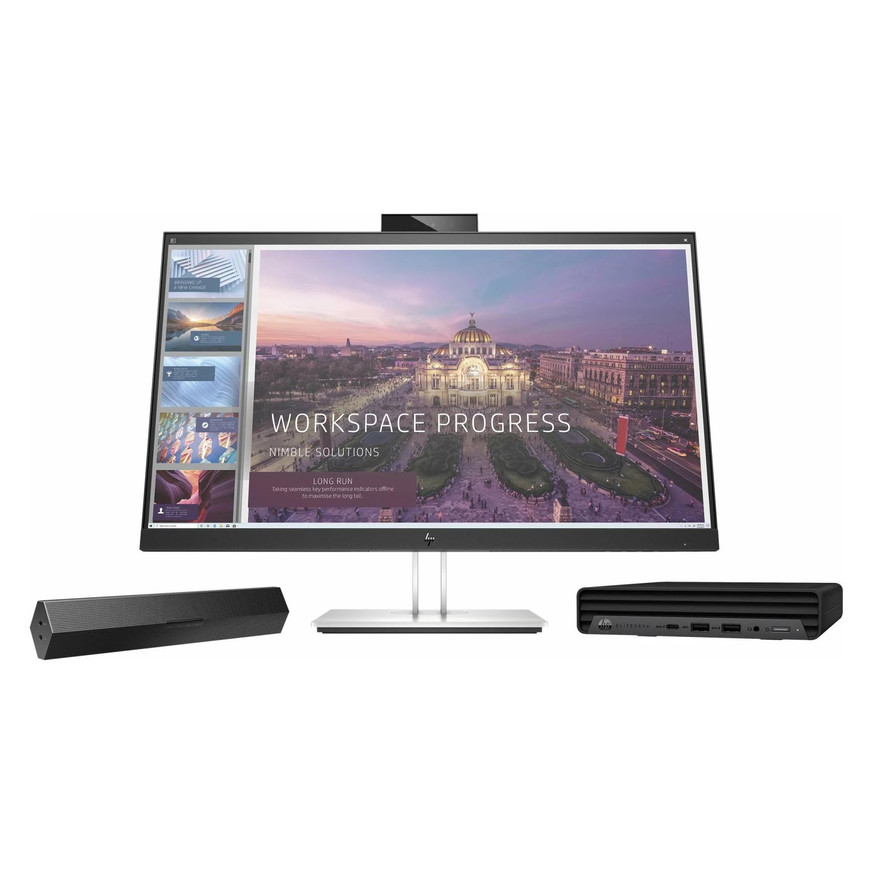 HP S101 (2.0 Kanal) (5UU40AA)