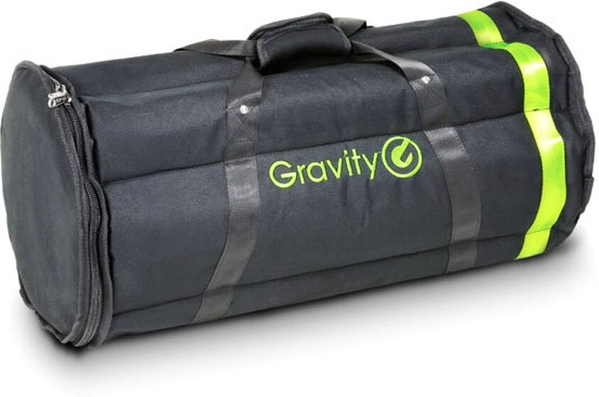 Gravity Bgms 6 Sb Transporttasche Für 6 Kurze Mikrofonstative