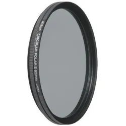Nikon 62 mm Polfilter zirkular II