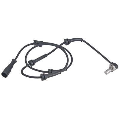 F.BECKER Sensor, Raddrehzahl 10110877 für LAND ROVER
