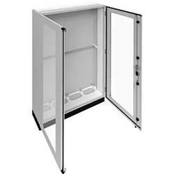 Hager FR24K1 Schrank 1050 x 1050 x 1950 x 275 Stahl Lichtgrau (RAL 7035) 1 St. Piece