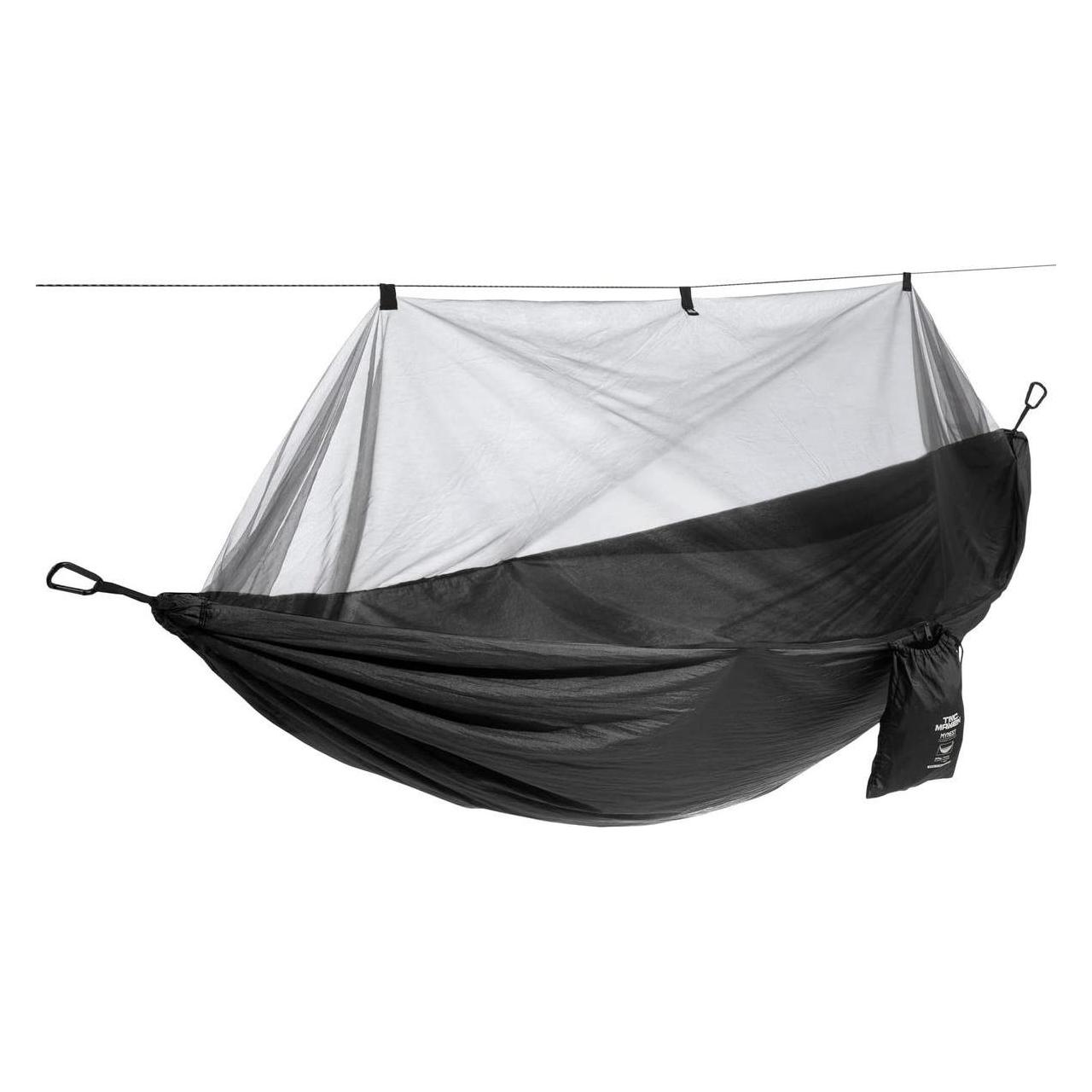 Pentagon Clothing Hängematte MYNEST mit Moskitonetz, black (260 kg) (59208480)