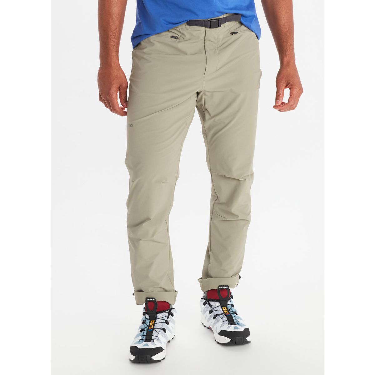 Marmot Mountain Active Pant vetiver (21543) 30 M15813-21543-30
