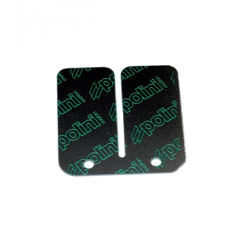 Lamelle de clapet carbone Polini MBK Booster