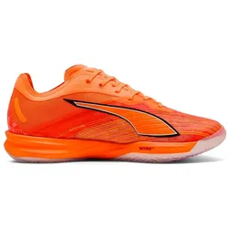 Puma, Unisex, Hallenschuhe, Accelerate Nitro SQD 5 Road to Glory, Orange
