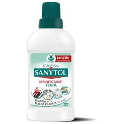 Sanytol Textildesinfektionsmittel 500ml