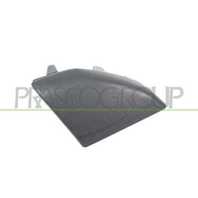 PRASCO Verbreiterung, Kotflügel LR0321513 vorne rechts für LAND ROVER