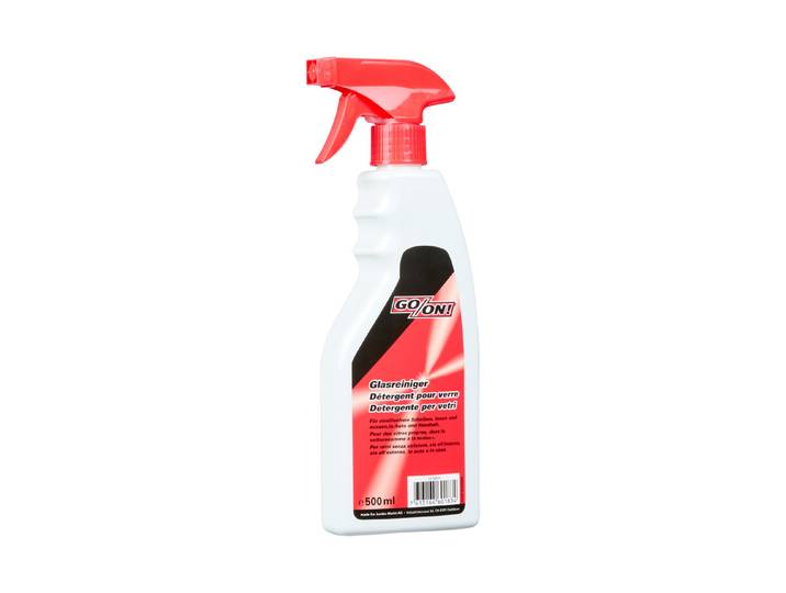 Go On Glasreiniger 500 ml