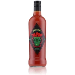 Mikalido Mexicana mild 16% Vol. 0,7l