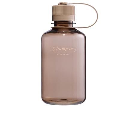 Nalgene - Enghals Sustain - Trinkflasche Gr 1 l braun