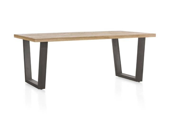 Henders & Hazel METALOX Esstisch