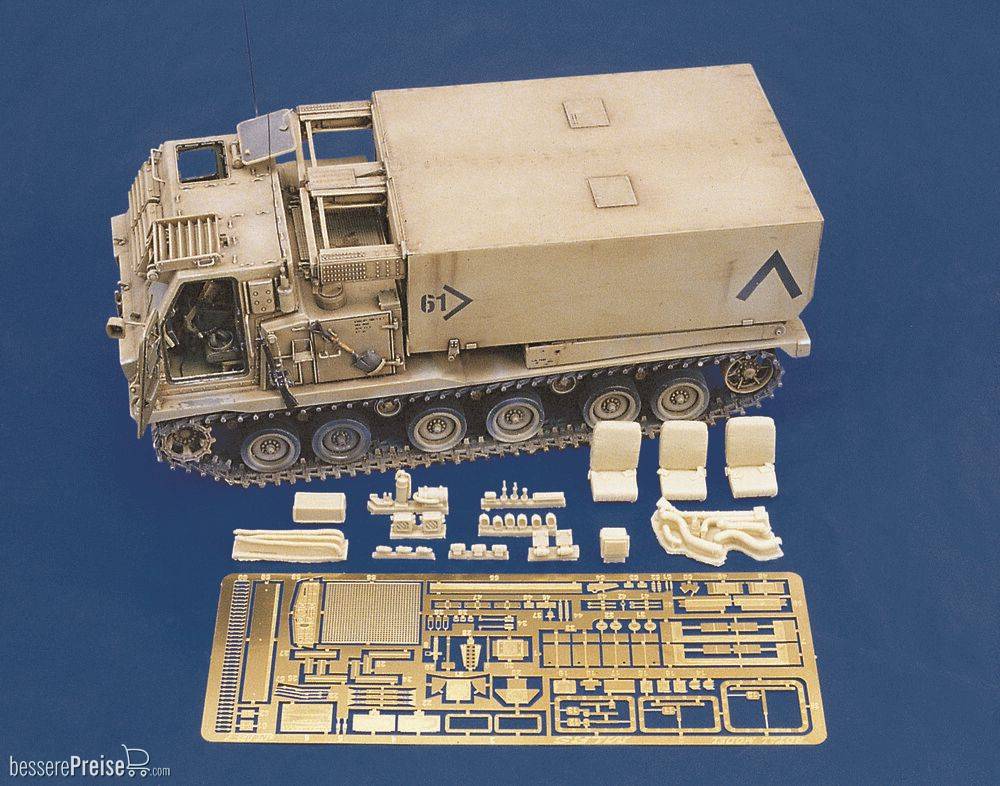 Royal Model RM023