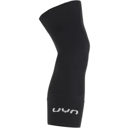 UYN Alpha Kniewärmer black XS