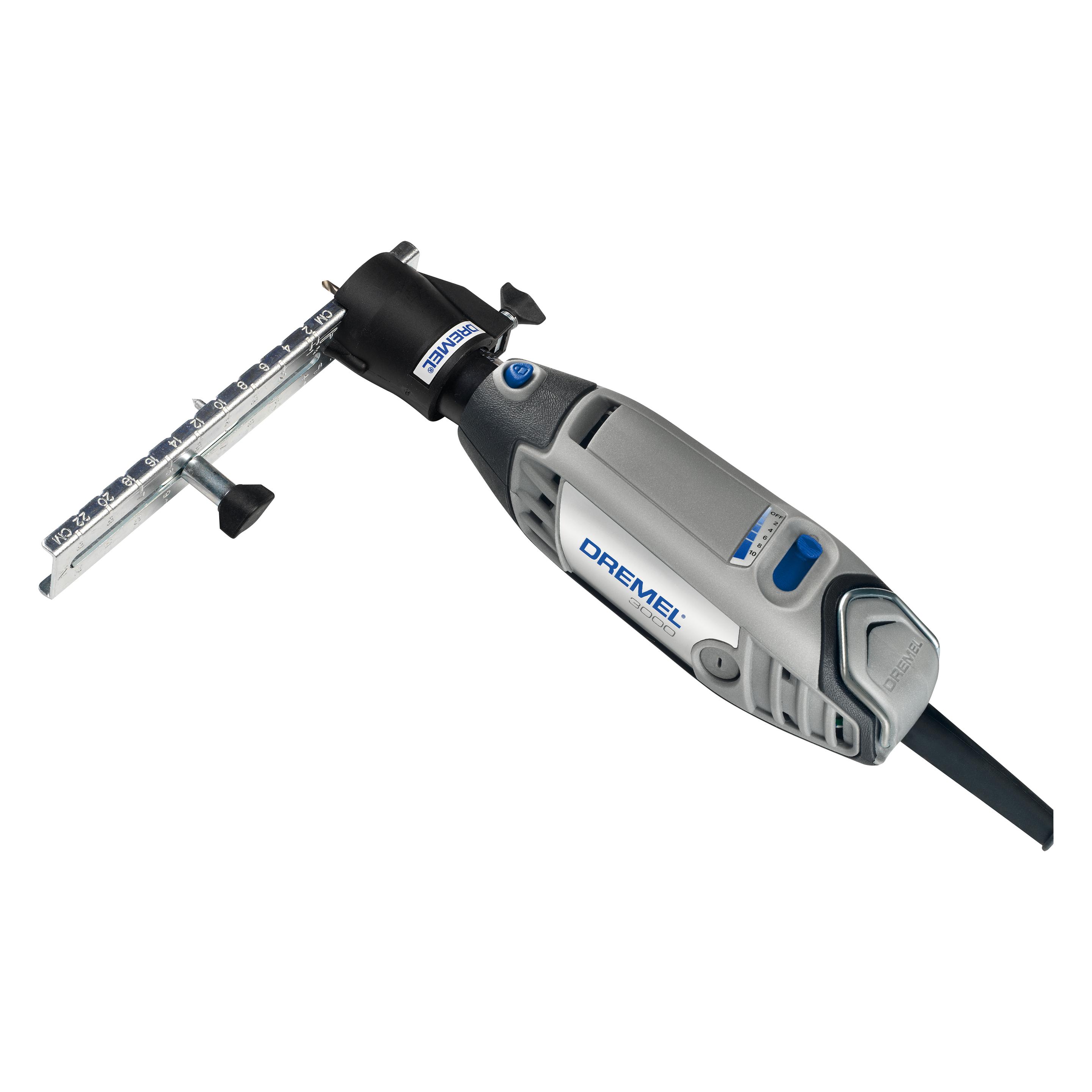 Dremel Kreis- und Parallelschneider (26150678JB)