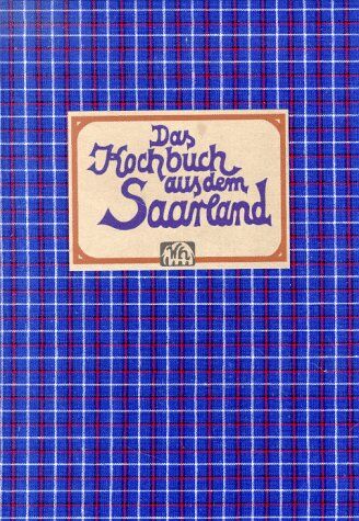 Gisela Allkemper - Das Kochbuch aus dem Saarland - Preis vom 10.10.2026 11:48:34 h