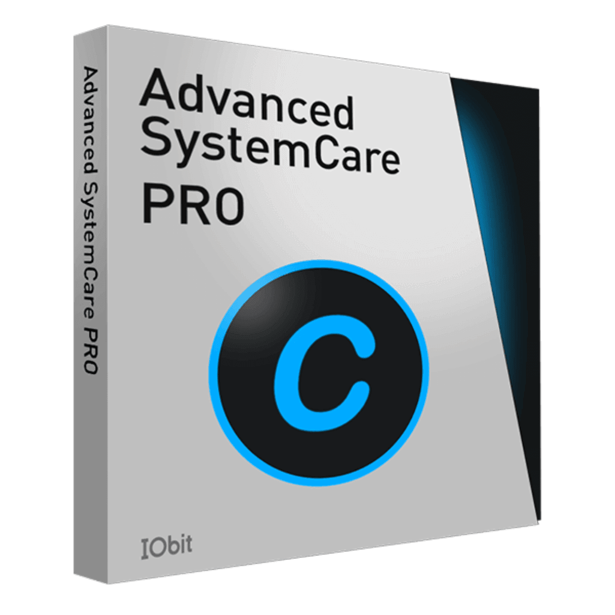 IObit Advanced SystemCare 16 Pro 1 Gerät / 1 Jahr 37306739
