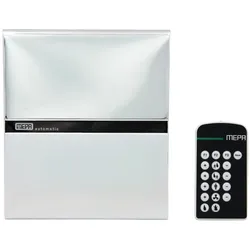 MEPA Sanicontrol Urinal-Spülautomatic 925 T2 glanz-chrom netzbetrieben
