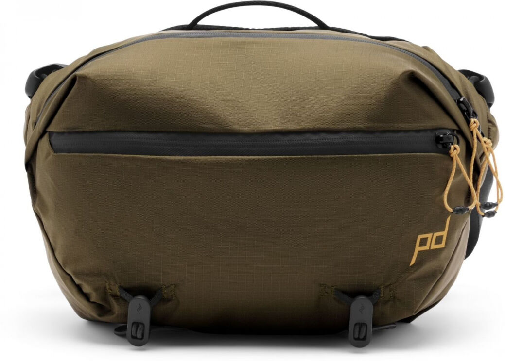 Peak Design Outdoor Sling 7 litres Kelp