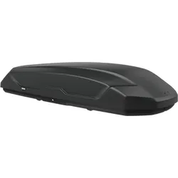 Thule Pulse 2 XL 500 Liter Dachbox, schwarz - 610800