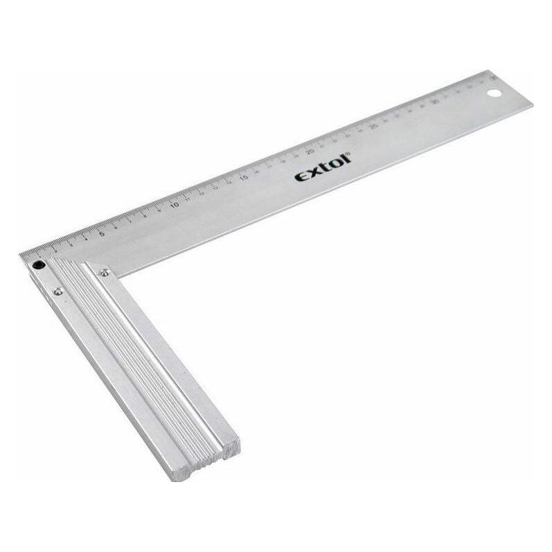 Extol Alu-Winkel, 300mm (EX3325)