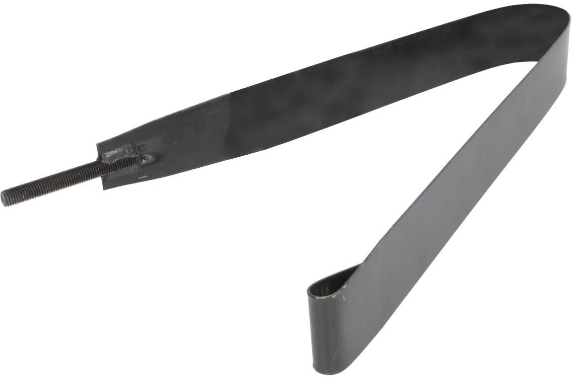 Fixation du réservoir de carburant CLAMP CLP1