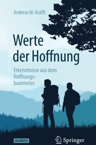 Krafft, Andreas M. - Werte der Hoffnung: Erkenntnisse aus dem Hoffnungsbarometer - Preis vom 13.10.2026 11:25:28 h