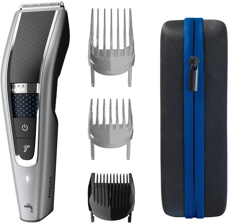 Philips Series 5000 HC5650/15 tondeuse cheveux 1 pcs