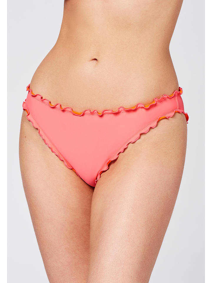 Chiemsee Bikini-Hose "Ivette" in Rosa - 38