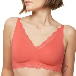 Triumph BH Summer Sensation N01 Korall F 85 Damen
