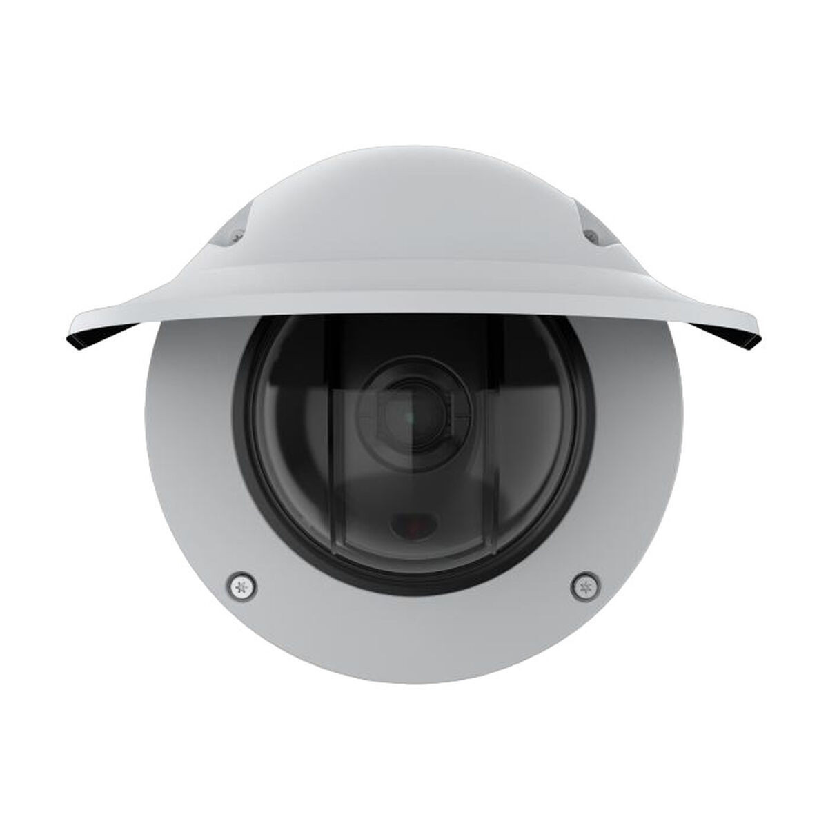 Axis Q3536-LVE Netwerkbewakingscamera Koepelcamera Vandaalbestendig en Weerbestendig