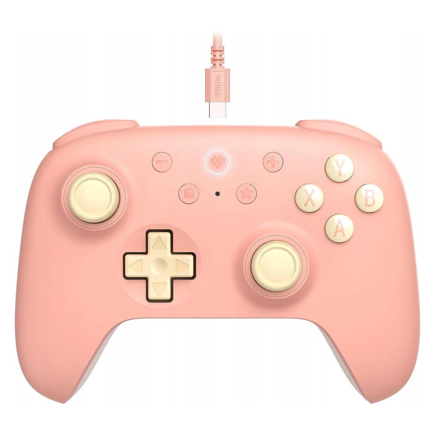8bitdo Ultimate 2C Wired (Android, PC, Windows) (RET00476)