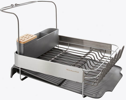 KitchenAid Expandable Dish Drying Rack