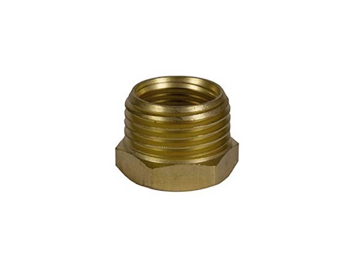 Originele Einhell reductie R 3/8 naar R 1/2 (compressoraccessoires)