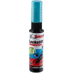 Fasi Lackstift 12 ml beetle blue