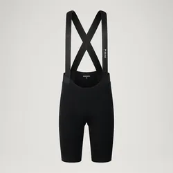 Pro SL Power Bibshort BLACK M    LNG
