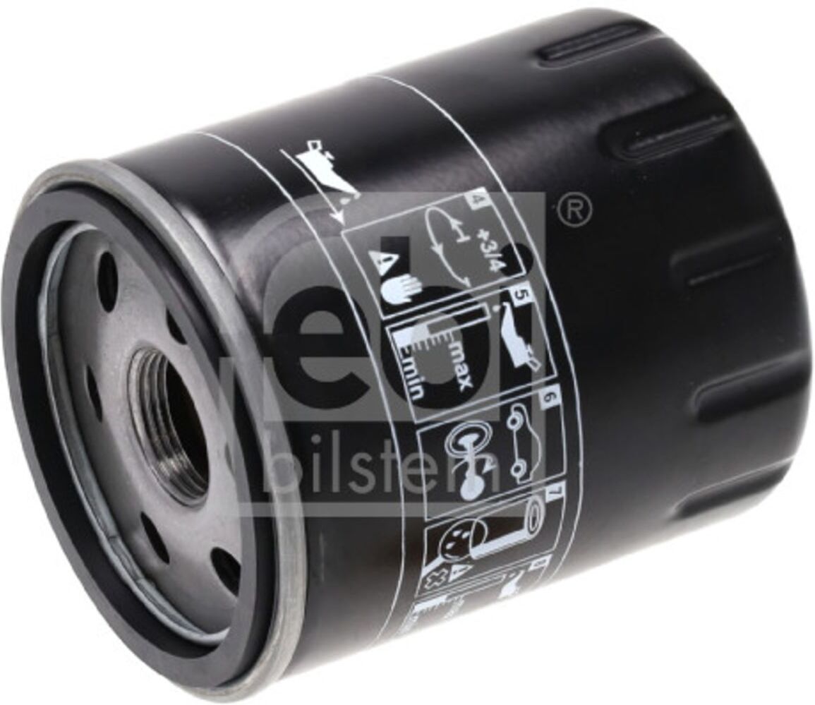 Ölfilter FEBI BILSTEIN 1004171