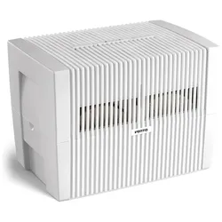 Venta LW45 Classic Original Luftbefeuchter Natürlich/Natur 10 l Weiß 6,5 W