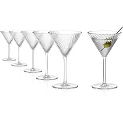 Stölzle Berlin Cocktailglas 230ml, Cocktailgläser, Transparent
