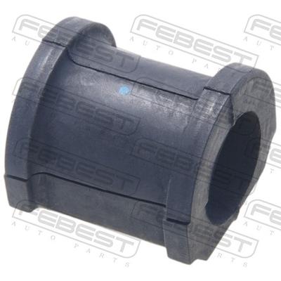 FEBEST Lagerung, Stabilisator HSB-001 Vorderachse für HONDA