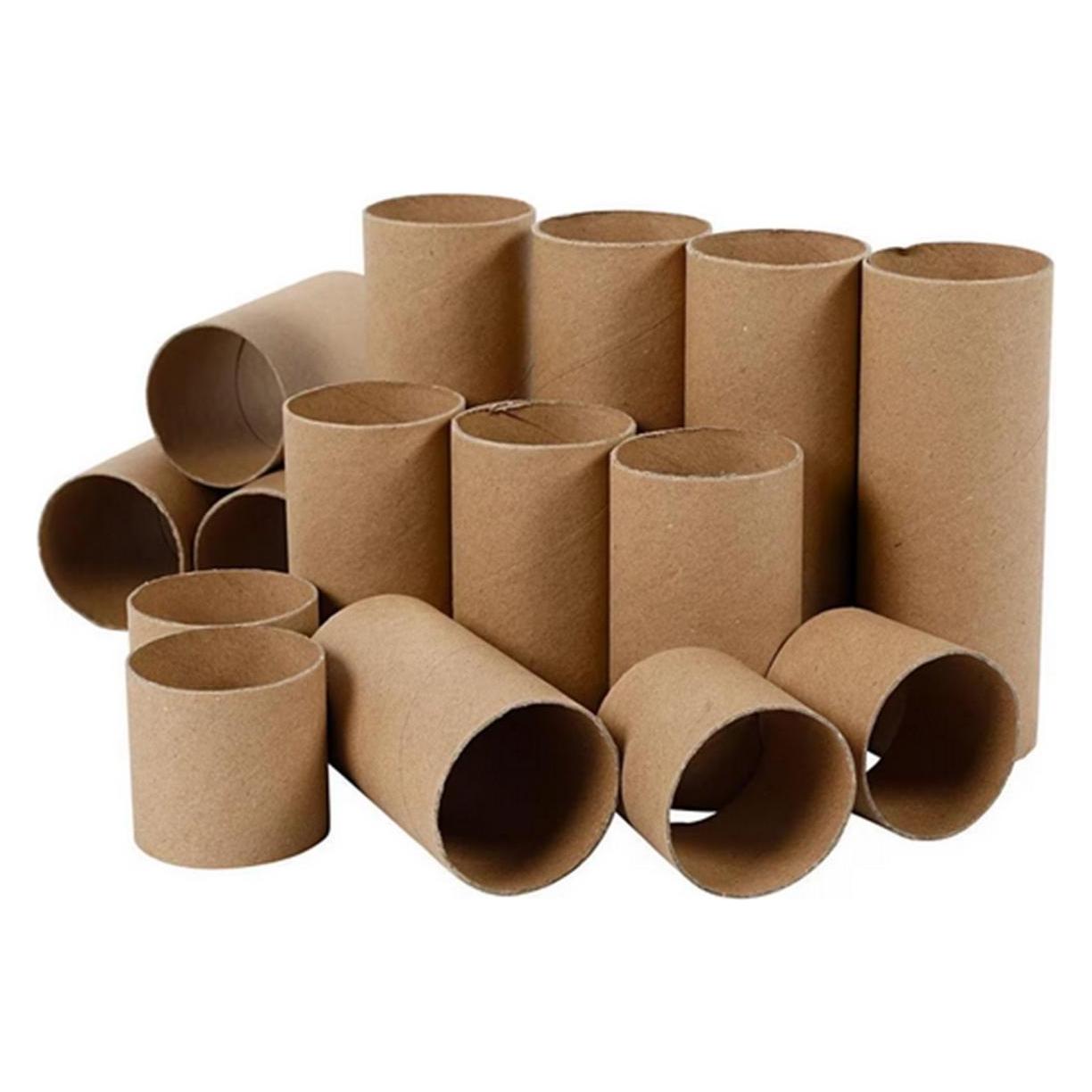 Creativ Company Papp-Rolle (233321)