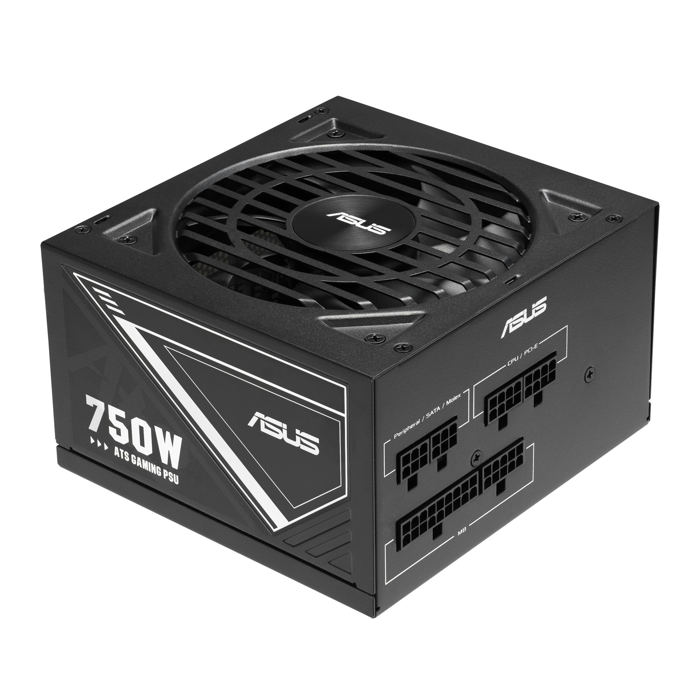 ASUS ATS-750G ATX Netzteil 80+ Gold schwarz White Box (bulk) 90YE04A1-B0NC00