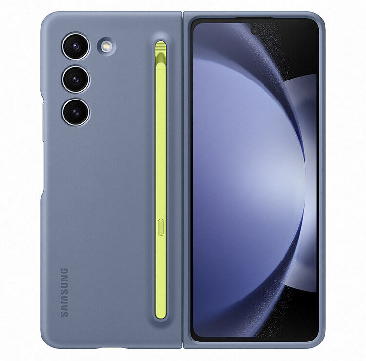 CAPA TELEMÓVEL SAMSUNG Z FOLD5 SPEN AZ