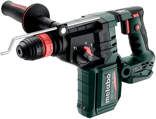 Metabo KH 18 LTX BL 28 SDS-Plus-Akku-Kombihammer 18 V