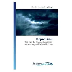 Depression, Fachbücher