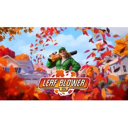 Leaf Blower Co.