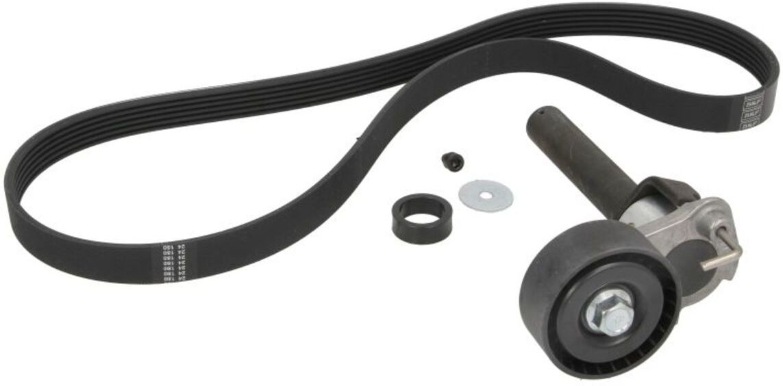 Keilrippenriemensatz SKF VKMA 31112
