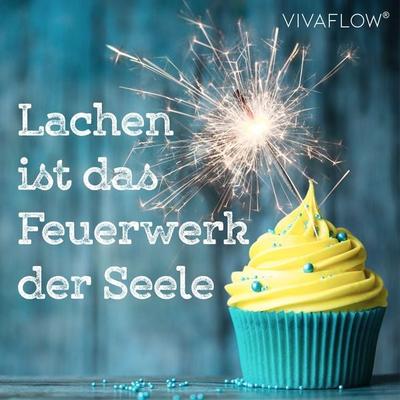Lachen ist das Feuerwerk der Seele - Katja Schütz, Audio, 4057664464897