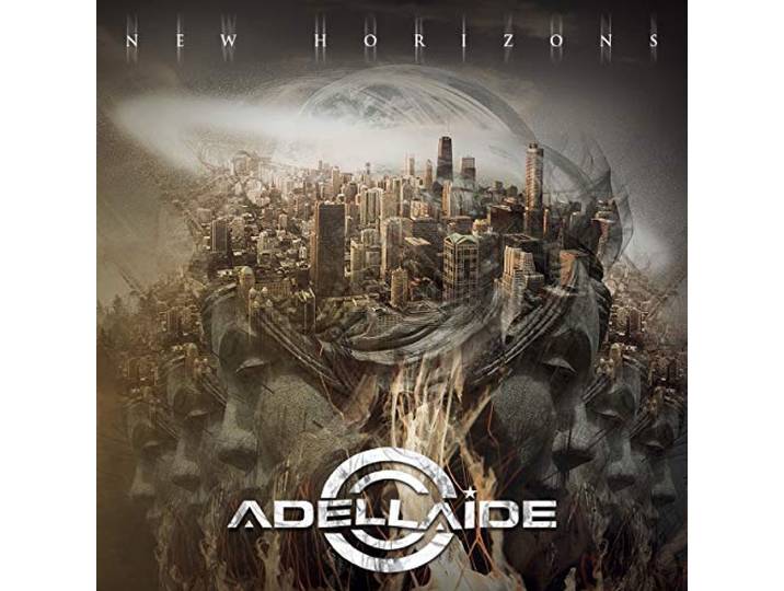 Adelaide - New Horizons