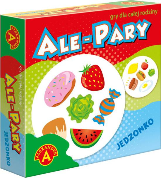 Alexander Ale coppie eten 26481